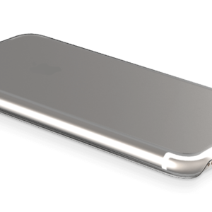 Custom iPhone 7 CLEAR Case