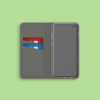 Custom Samsung Galaxy S10 Plus Folio Wallet - Image 2