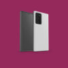 Custom Samsung Galaxy Note 20 Ultra Case + Card - Image 5