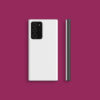 Custom Samsung Galaxy Note 20 Ultra Case + Card - Image 4